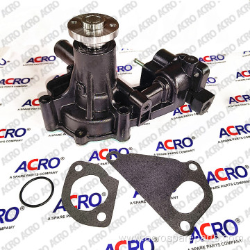 ACRO Water Pump 129004-42001 Fits Yanmar 3D84E Engine